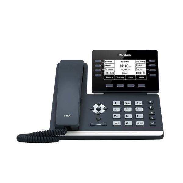 SIP-T53W - Điện thoại IP Yealink